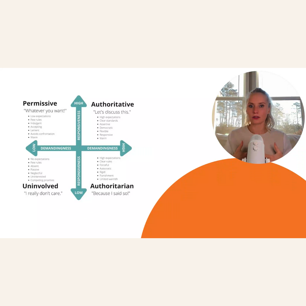 Reconnect Again: Parent-Led Video Training for Defiance, Stress, & Distance