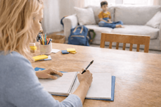 Why Parent Training Should Come Before Therapy or Social Groups