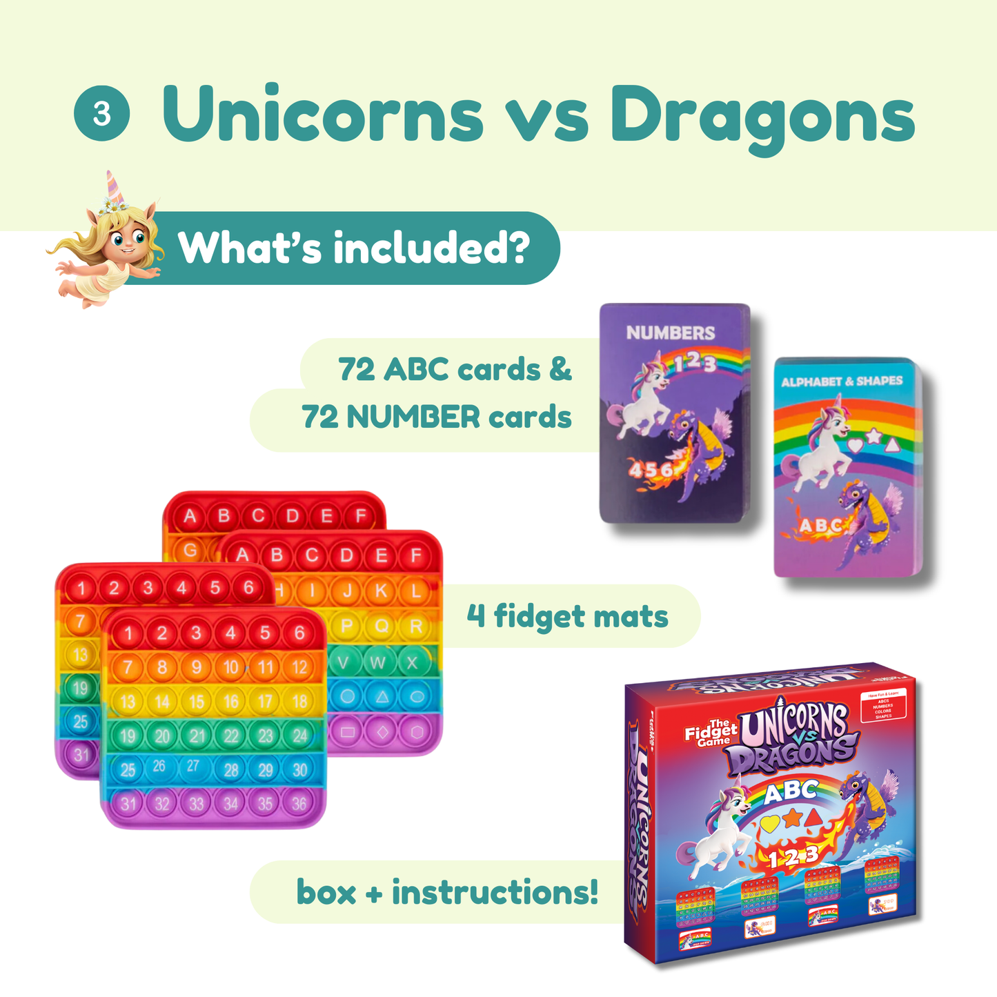 .Kindergarten Shark Tank Bundle